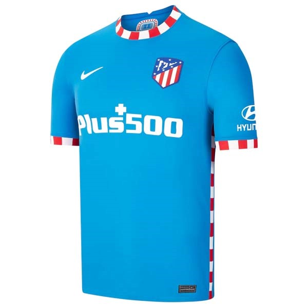 Maillot Atletico Madrid Third 2021-22